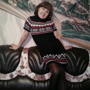 Тамара, 51, Чунский