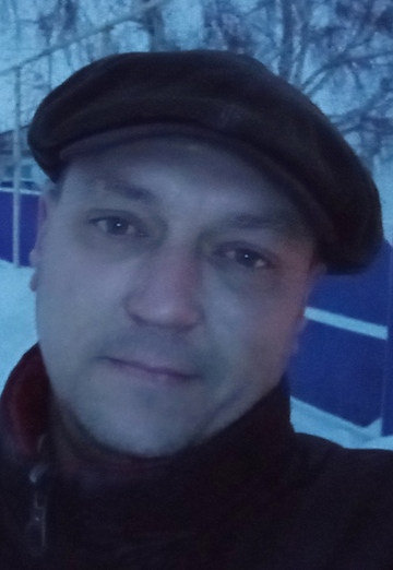 Моя фотография - Анатолий Диденко, 43 из Орджоникидзе (@anatoliy86598)