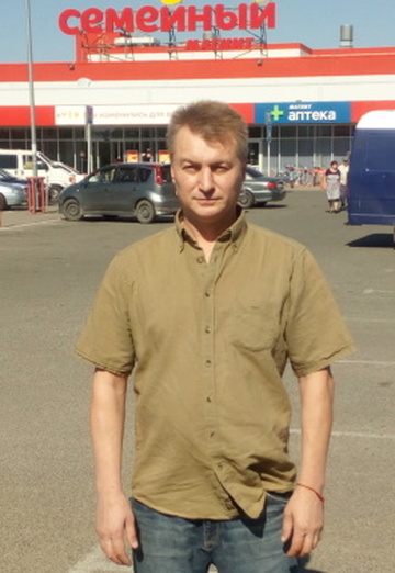 Моя фотография - ВАЛЕРИЙ, 54 из Курганинск (@valeriy70759)