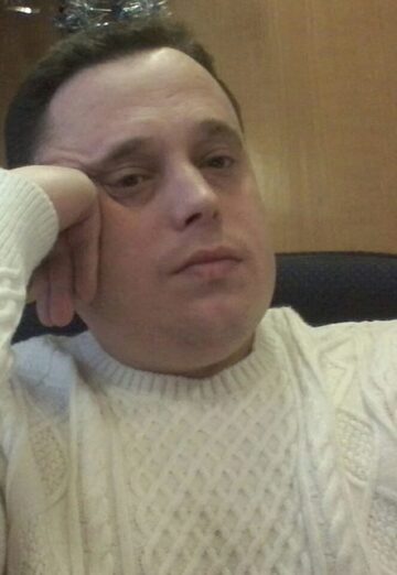 Моя фотография - анатолий, 43 из Смоленск (@anatoliy59071)