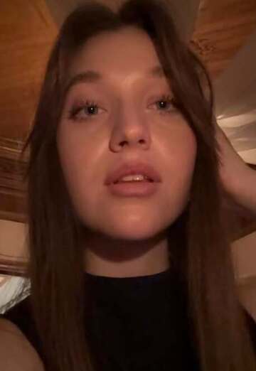 My photo - Masha, 20 from Yekaterinburg (@masha61988)