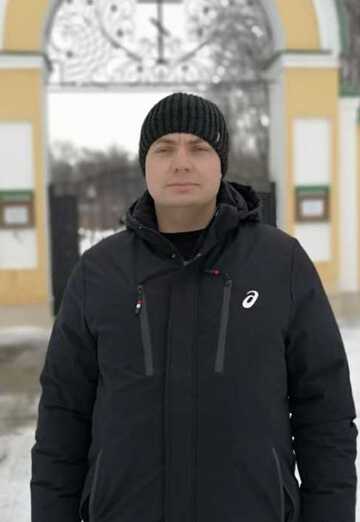 My photo - Evgeniy, 36 from Voronezh (@evgeniy353827)