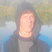 Толя, 45, Тайшет