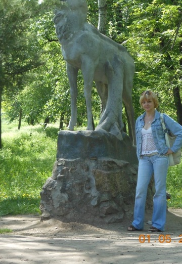 My photo - Fira, 58 from Pokrov (@fira8612179)