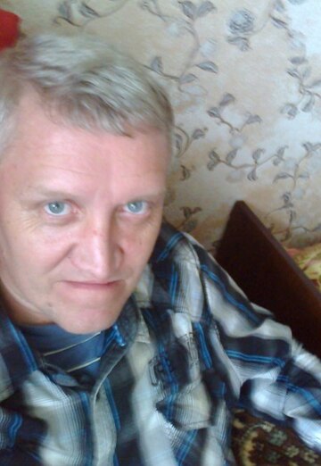 Моя фотография - Леонид, 55 из Петрозаводск (@leonid17828)