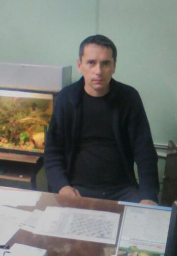 My photo - Kiril, 47 from Zelenodol'sk (@kiril4858)