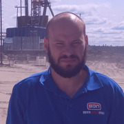 Владислав Калашников, 30, Когалым (Тюменская обл.)