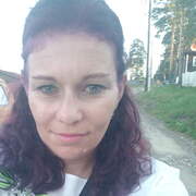 Ирана, 37, Усть-Катав