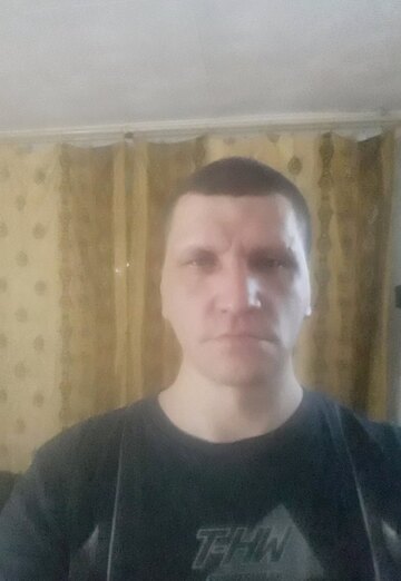 Моя фотография - Сергей, 43 из Коряжма (@sergey893260)