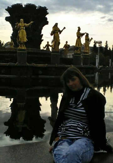 My photo - tanyusha, 34 from Odessa (@id471514)