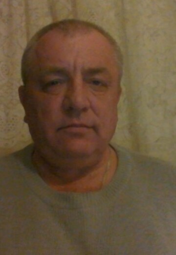 My photo - Vasiliy, 62 from Engels (@vasiliy17739)