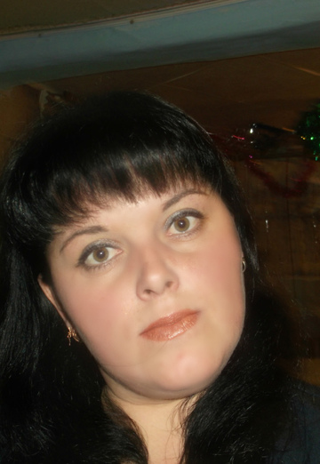 My photo - Svetlana, 41 from Biysk (@svetlana59583)