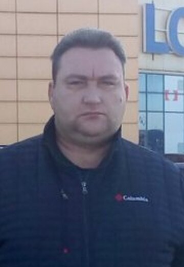 My photo - Leonid, 46 from Mariupol (@leonid30543)