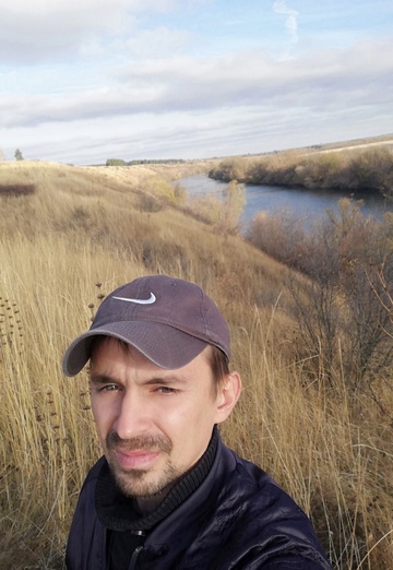 My photo - Vladimir, 35 from Lipetsk (@vladimir357143)