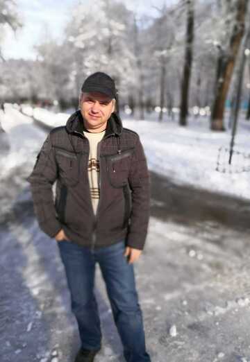 My photo - Viktor, 51 from Rostov-on-don (@viktor37981)
