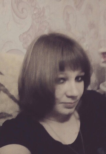 My photo - Kristina, 26 from Balashov (@kristina81371)