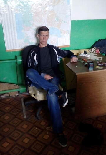 Моя фотография - Юрий, 58 из Челябинск (@uriy93737)