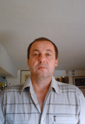 Моя фотография - Pavel, 54 из Нижний Новгород (@pavel45713)