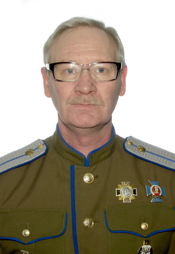 My photo - sergey, 65 from Yuzhnouralsk (@sergey610184)