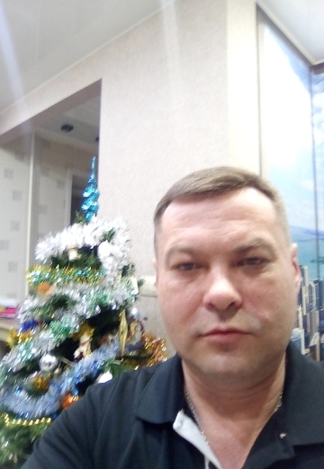 My photo - Sergey Medvedev, 49 from Slobodskoy (@sergeymedvedev39)