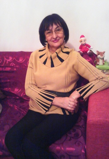 Mi foto- Valentina, 72 de Atenas (@valentina57773)
