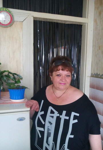 My photo - Svetlana, 58 from Slonim (@svetlana184994)