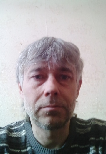 Моя фотография - Евгений, 51 из Казань (@evgeniy249414)