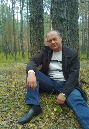 Моя фотография - Иван, 57 из Слободской (@ivan122018)
