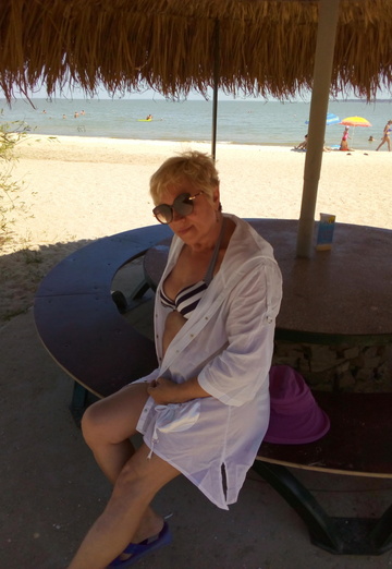 My photo - Mari, 58 from Rostov-on-don (@mari10793)