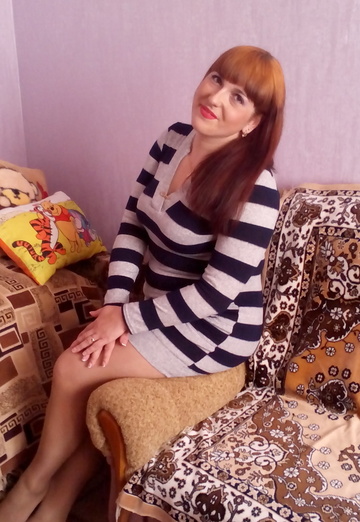 Моя фотография - Дарья, 37 из Таганрог (@darya37209)