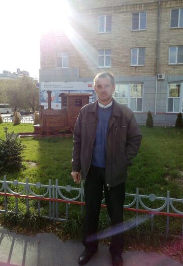 Моя фотография - Александр, 43 из Волжский (Волгоградская обл.) (@aleksandr728896)