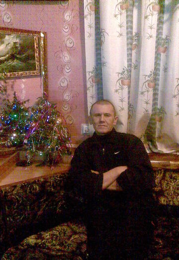 Моя фотография - Илдар, 55 из Радужный (Ханты-Мансийский АО) (@ildar2777)