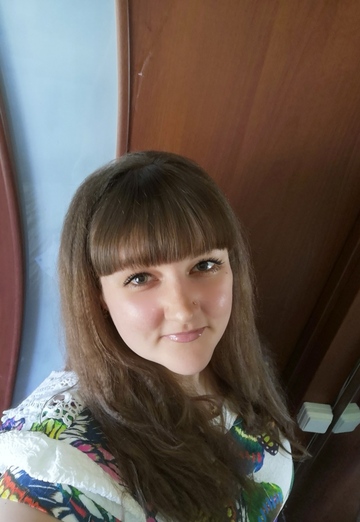Моя фотография - Валерия, 30 из Омск (@valeriya38410)