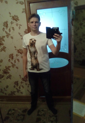 My photo - Oleg, 41 from Voronezh (@oleg149021)