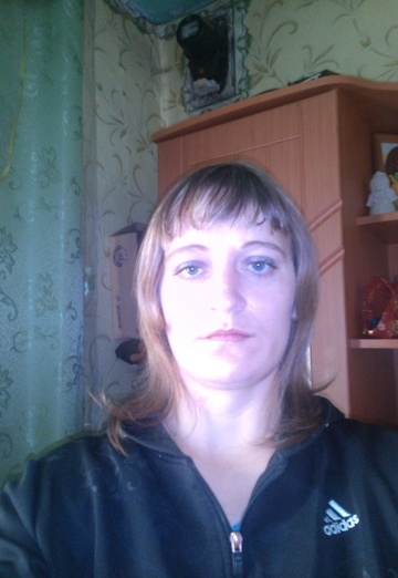 Моя фотография - Елена, 39 из Бийск (@elena107830)