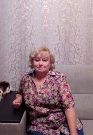 My photo - Lyubov, 64 from Sortavala (@lubov68162)