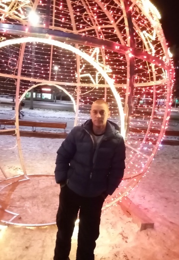My photo - Evgeniy, 41 from Chelyabinsk (@evgeniy353661)
