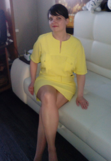 Моя фотография - екатерина, 41 из Сызрань (@ekaterina142127)