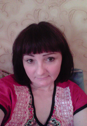 Моя фотография - Наталья, 54 из Иваново (@natalya201663)