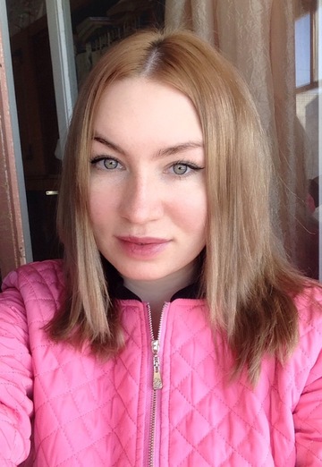 My photo - Ananas, 33 from Severodvinsk (@ananas121)