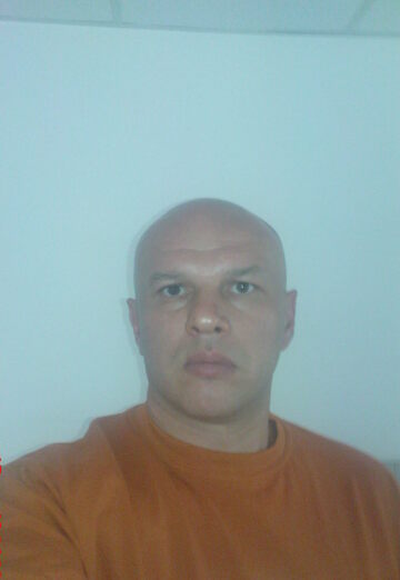My photo - valentik, 54 from Luhansk (@valentik6)