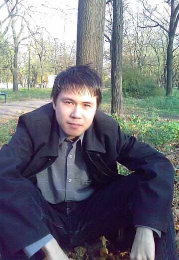My photo - Grisha, 38 from Tiraspol (@grisha7168)