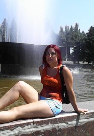 Моя фотография - ирина, 39 из Горловка (@irina177764)