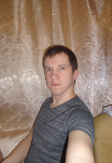 My photo - kostik, 34 from Kirov (@kostik3205)