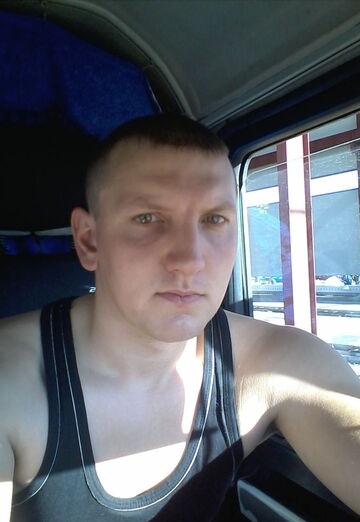 My photo - Aleksey, 34 from Murom (@andrey102331)