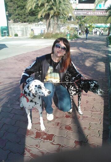 My photo - Lana, 50 from Voronezh (@lana26974)