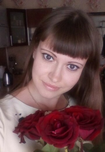 Моя фотография - Наталья, 36 из Челябинск (@natalya216506)