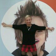Елена, 53, Рыбинск