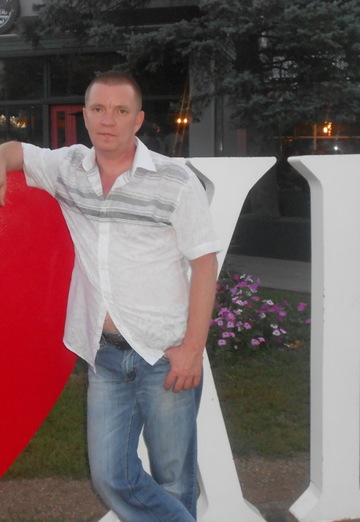 Моя фотографія - Сергей Захарченко, 51 з Кривий Ріг (@sergeyzaharchenko3)