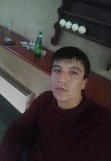 Моя фотография - Iskandar, 32 из Люберцы (@iskandar1061)